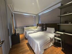 Kismis Residence (D21), Terrace #584756951